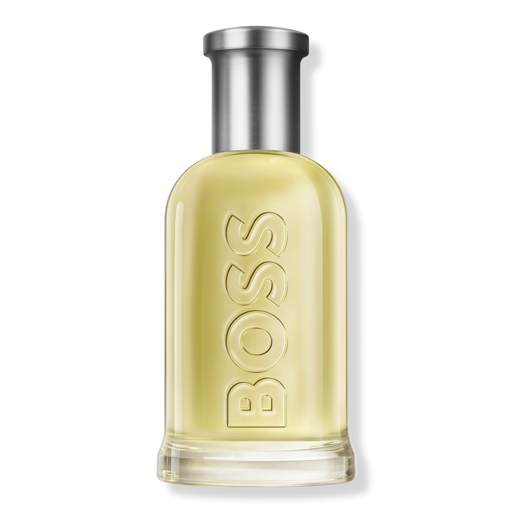 Hugo Boss BOSS Bottled Eau de Toilette Spray for Men - 3.3 oz 100ml